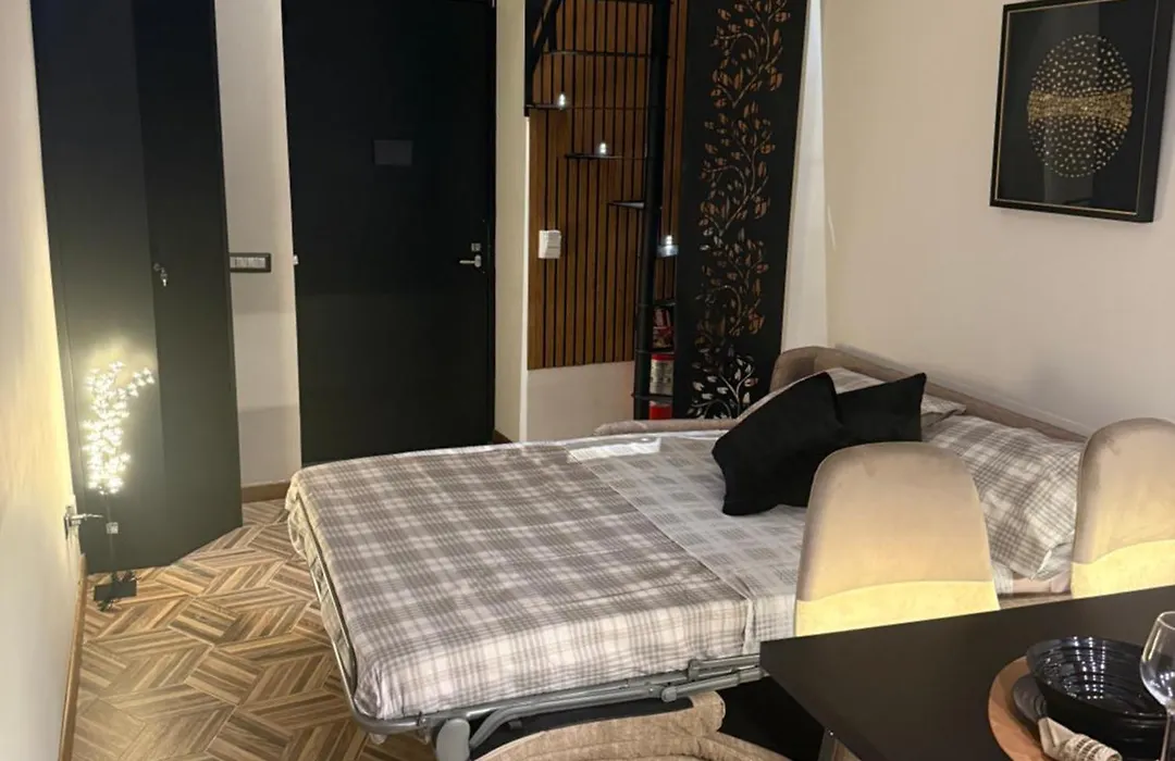 La Casa di Zara-1